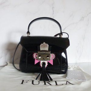 FURLA CANDY Mini Crossbody (Limited Edition)
